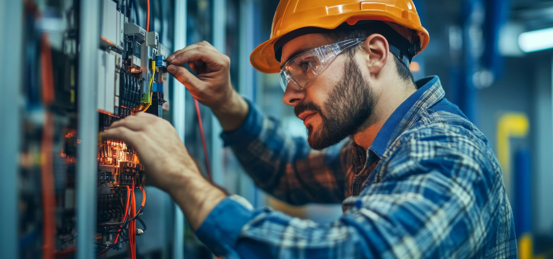 lavori elettrici impianti PES PAV PEI–CEI 11-27